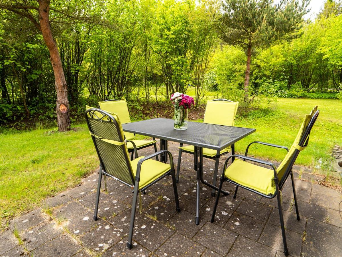 Feriendorf Rugana - Komfort Appartement Mit 1 Schlafzimmer Und Terrasse B47 Дранске Екстер'єр фото